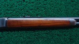 **SALE PENDING** WINCHESTER MODEL 1892 RIFLE IN CALIBER 38-40 - 5 of 20