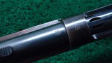 **SALE PENDING** WINCHESTER MODEL 1892 RIFLE IN CALIBER 38-40 - 10 of 20