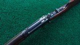 WINCHESTER MODEL 1892 RIFLE IN CALIBER 38-40 - 4 of 23