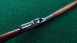 WINCHESTER MODEL 1892 RIFLE IN CALIBER 38-40 - 3 of 23