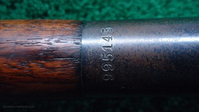 WINCHESTER MODEL 1892 RIFLE IN CALIBER 38-40 - Image 17 of 23