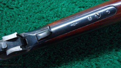 WINCHESTER MODEL 1892 RIFLE IN CALIBER 38-40 - Image 9 of 23