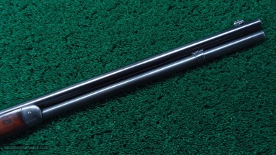 WINCHESTER MODEL 1892 RIFLE IN CALIBER 38-40 - Image 7 of 23