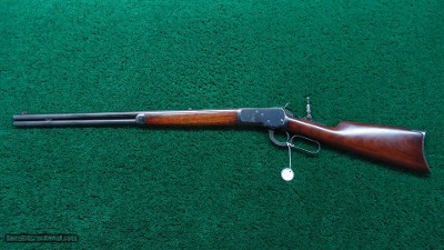 WINCHESTER MODEL 1892 RIFLE IN CALIBER 38-40 - Image 22 of 23