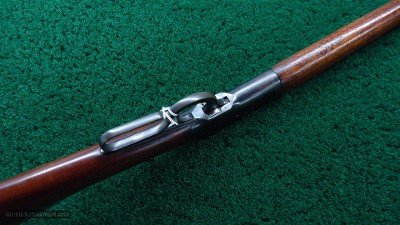 WINCHESTER MODEL 1892 RIFLE IN CALIBER 38-40 - Image 3 of 23