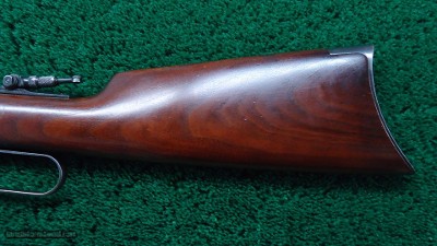 WINCHESTER MODEL 1892 RIFLE IN CALIBER 38-40 - Image 19 of 23