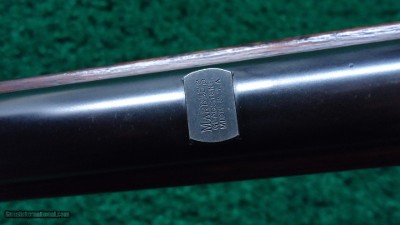 WINCHESTER MODEL 1892 RIFLE IN CALIBER 38-40 - Image 12 of 23