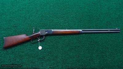 WINCHESTER MODEL 1892 RIFLE IN CALIBER 38-40 - Image 23 of 23