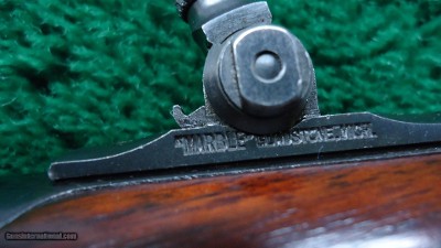 WINCHESTER MODEL 1892 RIFLE IN CALIBER 38-40 - Image 15 of 23