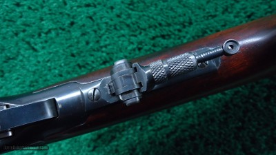 WINCHESTER MODEL 1892 RIFLE IN CALIBER 38-40 - Image 8 of 23