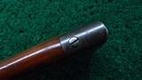 *Sale Pending* - WINCHESTER MODEL 1892 RIFLE IN CALIBER 44-40 - 15 of 20