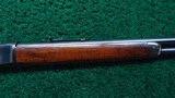 *Sale Pending* - WINCHESTER MODEL 1892 RIFLE IN CALIBER 44-40 - 5 of 20