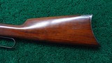 *Sale Pending* - WINCHESTER MODEL 1892 RIFLE IN CALIBER 44-40 - 16 of 20