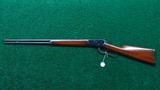 *Sale Pending* - WINCHESTER MODEL 1892 RIFLE IN CALIBER 44-40 - 19 of 20