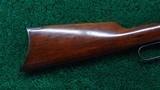 *Sale Pending* - WINCHESTER MODEL 1892 RIFLE IN CALIBER 44-40 - 18 of 20