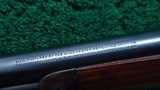 *Sale Pending* - WINCHESTER MODEL 1892 RIFLE IN CALIBER 44-40 - 12 of 20
