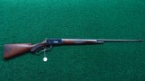 WINCHESTER 1894 DELUXE TAKE DOWN SPECIAL ORDER RIFLE IN CALIBER 25-35 - 25 of 25
