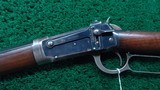 *Sale Pending* - WINCHESTER MODEL 1894 TAKE DOWN RIFLE IN CALIBER 30 WCF - 2 of 23