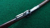 *Sale Pending* - WINCHESTER MODEL 1894 TAKE DOWN RIFLE IN CALIBER 30 WCF - 3 of 23
