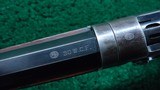 *Sale Pending* - WINCHESTER MODEL 1894 TAKE DOWN RIFLE IN CALIBER 30 WCF - 6 of 23