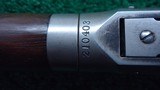 *Sale Pending* - WINCHESTER MODEL 1894 TAKE DOWN RIFLE IN CALIBER 30 WCF - 17 of 23