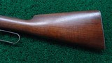 *Sale Pending* - WINCHESTER MODEL 1894 TAKE DOWN RIFLE IN CALIBER 30 WCF - 19 of 23