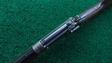 *Sale Pending* - WINCHESTER MODEL 1894 TAKE DOWN RIFLE IN CALIBER 30 WCF - 4 of 23