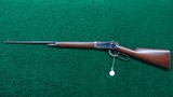 *Sale Pending* - WINCHESTER MODEL 1894 TAKE DOWN RIFLE IN CALIBER 30 WCF - 22 of 23