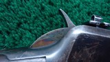 *Sale Pending* - WINCHESTER MODEL 1894 TAKE DOWN RIFLE IN CALIBER 30 WCF - 13 of 23
