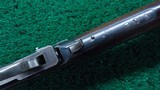 *Sale Pending* - WINCHESTER MODEL 1894 TAKE DOWN RIFLE IN CALIBER 30 WCF - 9 of 23