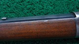 *Sale Pending* - WINCHESTER MODEL 1894 TAKE DOWN RIFLE IN CALIBER 30 WCF - 14 of 23