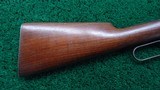 *Sale Pending* - WINCHESTER MODEL 1894 TAKE DOWN RIFLE IN CALIBER 30 WCF - 21 of 23