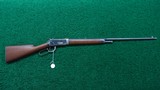 *Sale Pending* - WINCHESTER MODEL 1894 TAKE DOWN RIFLE IN CALIBER 30 WCF - 23 of 23