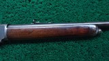 WINCHESTER 1876 RIFLE IN DESIRABLE 50 EXPRESS - 5 of 24