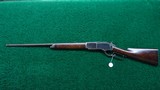 WINCHESTER 1876 RIFLE IN DESIRABLE 50 EXPRESS - 23 of 24