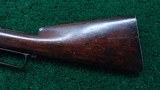WINCHESTER 1876 RIFLE IN DESIRABLE 50 EXPRESS - 20 of 24