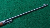 SPECIAL ORDER WINCHESTER 1894 DELUXE PENCIL BARREL TAKE DOWN RIFLE IN CALIBER 30-30 - 7 of 22