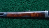 SPECIAL ORDER WINCHESTER 1894 DELUXE PENCIL BARREL TAKE DOWN RIFLE IN CALIBER 30-30 - 13 of 22