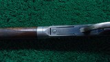 SPECIAL ORDER WINCHESTER 1894 DELUXE PENCIL BARREL TAKE DOWN RIFLE IN CALIBER 30-30 - 11 of 22