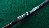 SPECIAL ORDER WINCHESTER 1894 DELUXE PENCIL BARREL TAKE DOWN RIFLE IN CALIBER 30-30 - 3 of 22
