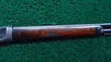 SPECIAL ORDER WINCHESTER 1894 DELUXE PENCIL BARREL TAKE DOWN RIFLE IN CALIBER 30-30 - 5 of 22