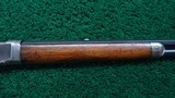 WINCHESTER MODEL 1894 PENCIL BARREL TAKE DOWN RIFLE IN CALIBER 30 WCF - 5 of 20
