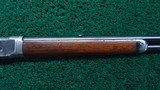 WINCHESTER 1894 SPECIAL ORDER TAKE DOWN RIFLE
IN SCARCE CALIBER 25-35 - 5 of 23