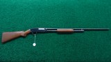 MODEL 42 WINCHESTER410 SHOTGUN - 18 of 18
