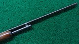 MODEL 42 WINCHESTER410 SHOTGUN - 7 of 18