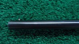 MODEL 42 WINCHESTER410 SHOTGUN - 11 of 18