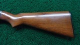 MODEL 42 WINCHESTER410 SHOTGUN - 14 of 18
