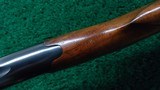 MODEL 42 WINCHESTER410 SHOTGUN - 8 of 18