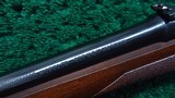 WINCHESTER MODEL 70 PRE-64 RIFLE IN CALIBER 300 H&H MAG - 6 of 21