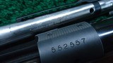WINCHESTER MODEL 70 PRE-64 RIFLE IN CALIBER 300 H&H MAG - 15 of 21